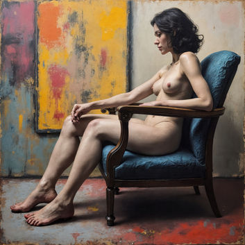 A Calm Introspection 