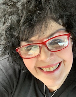 Writer: Amarilys Gacio Rassler