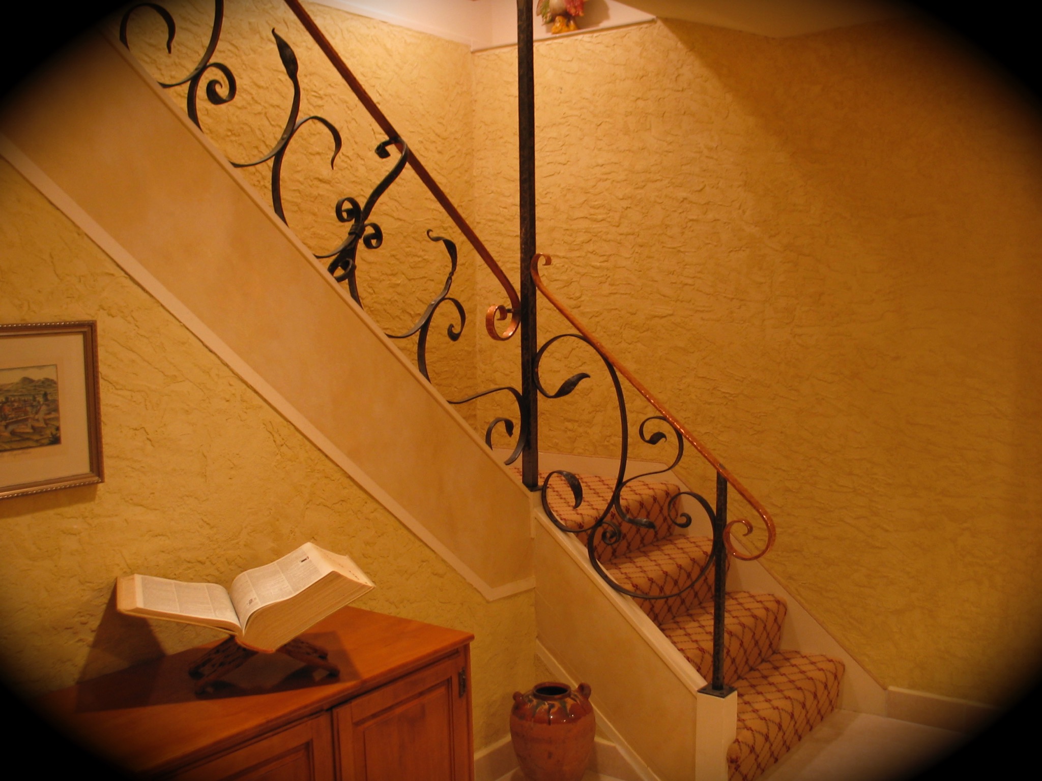 Railings