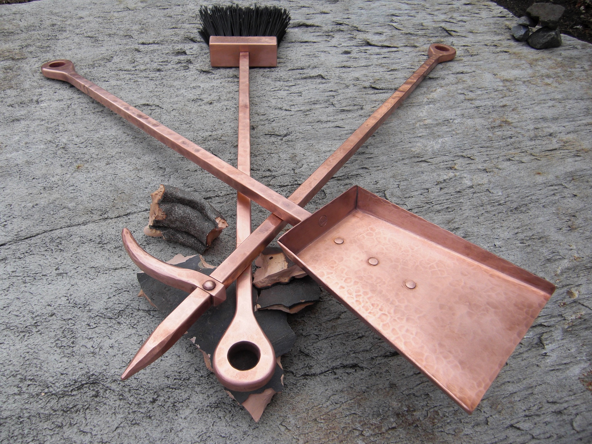 Fireplace Tools