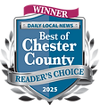 Best of Chester County Winner 2025
