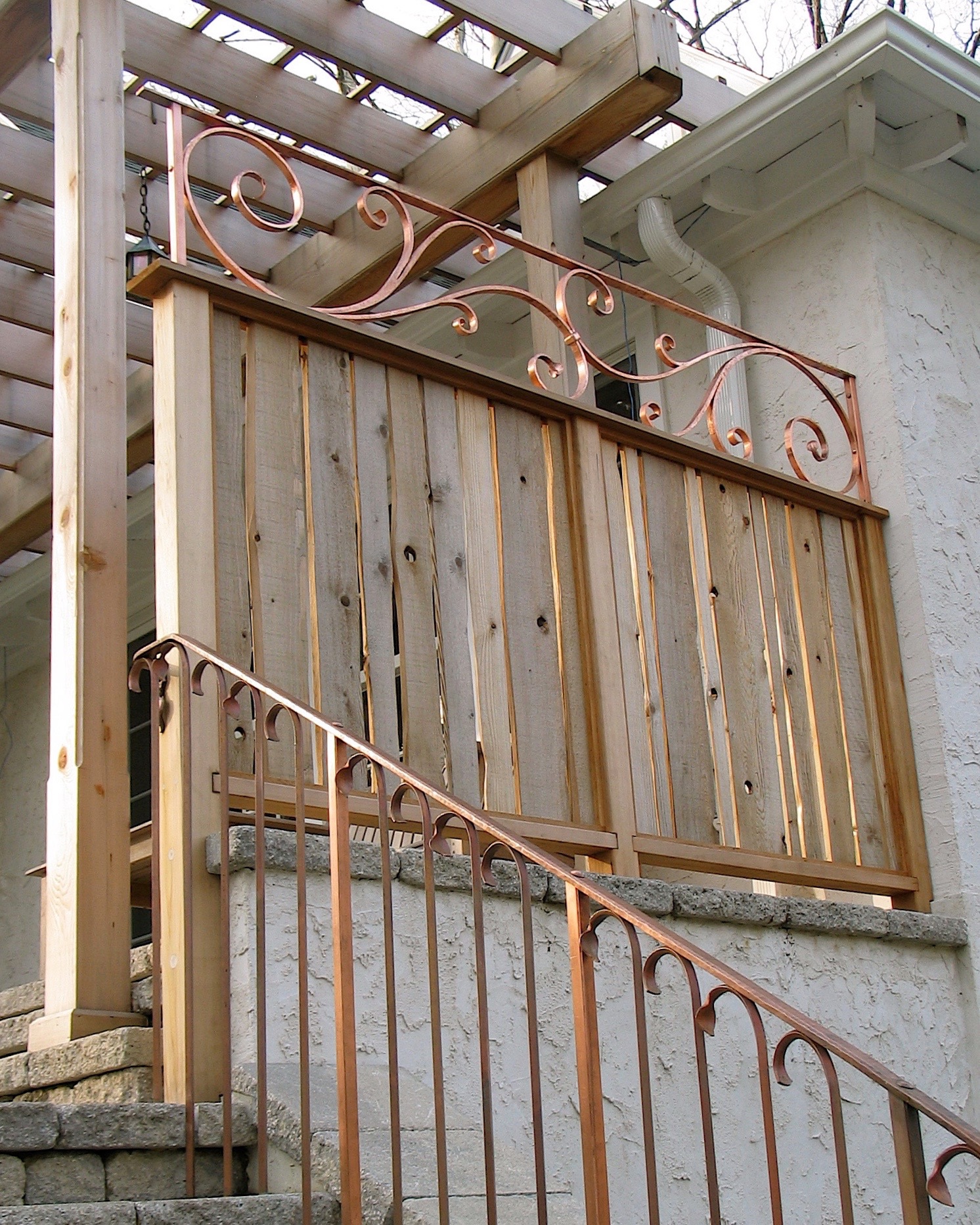 Railings