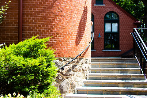 The Historic WCPL Library