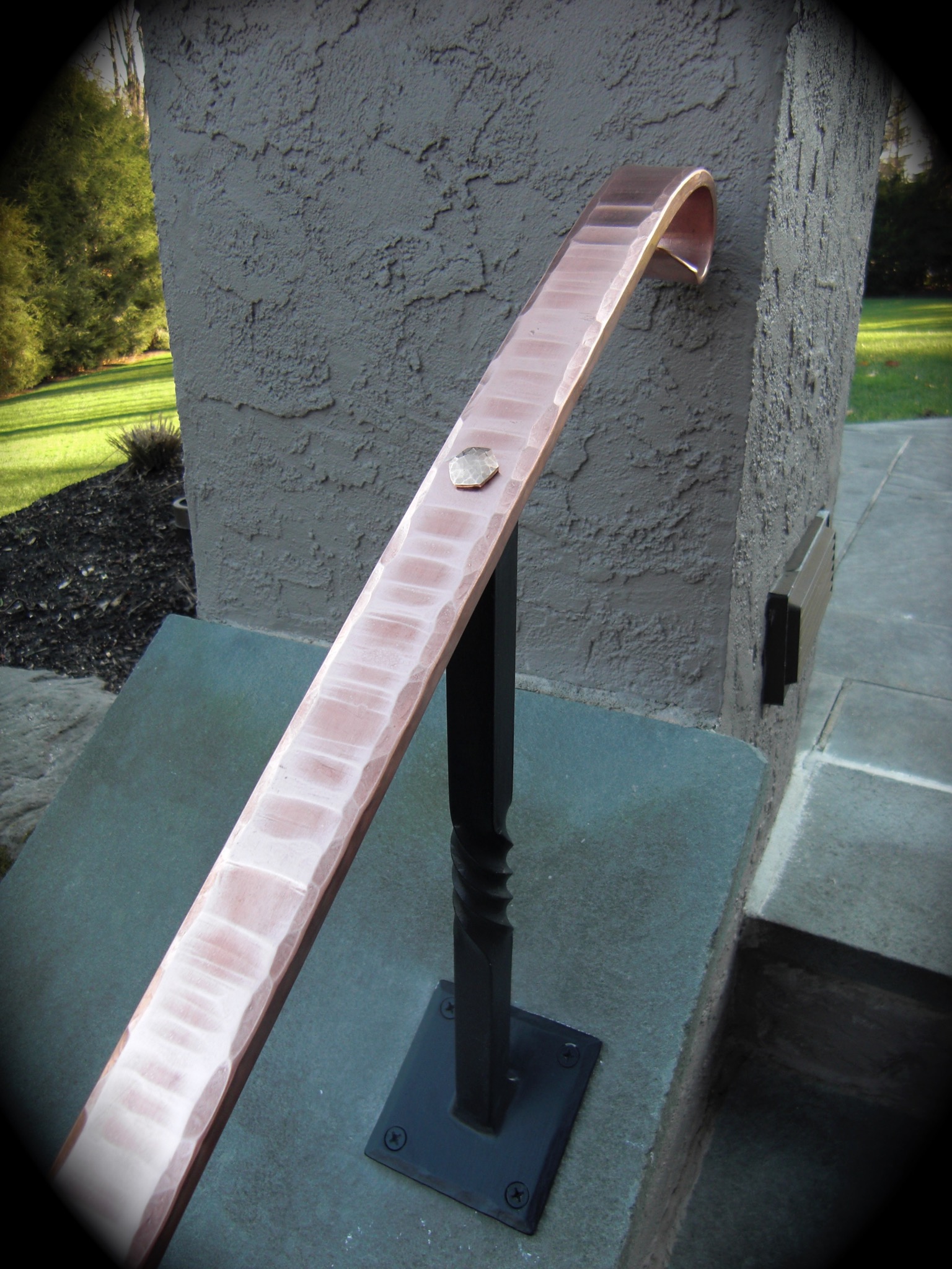 Handrail
