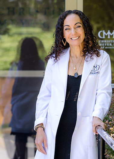 Christine Meyer, MD
