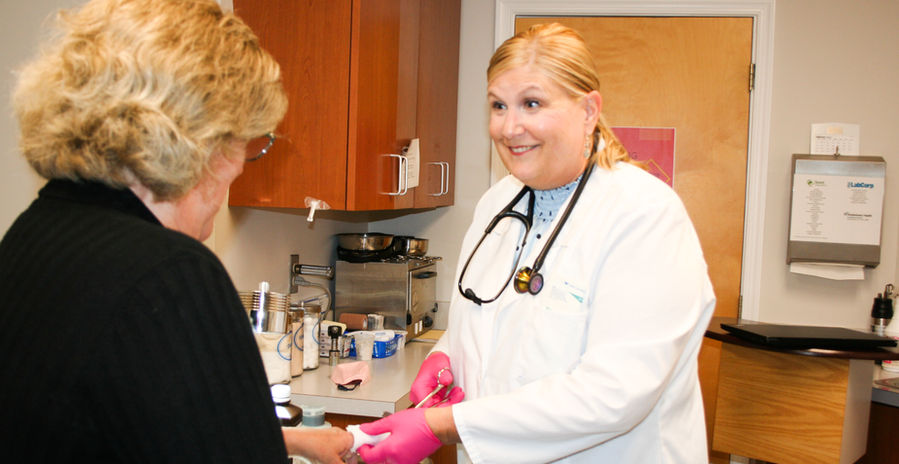 Central Bucks Family Practice