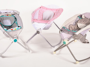 RECALL: Rock 'n Play Sleeper