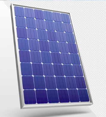 PANELES SOLARES FOTOVOLTAICOS
