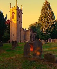 20 St James at sunset.JPG