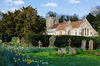 11 Brodsworth churchyard.jpg