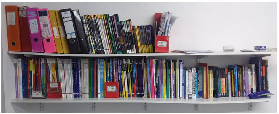 ks2, ks3, ks4, gcse, english, language, literature, books, resources, bookshelf, bookshelves