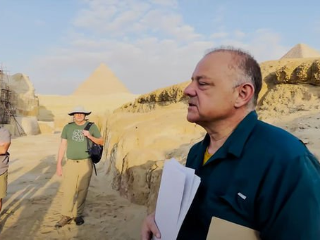 The Trove of Wonders