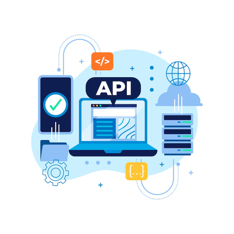 เชื่อม ERP กับระบบอื่นด้วย API อย่างไร?