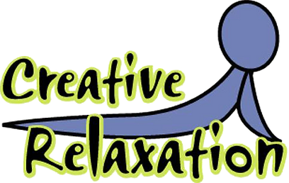 Creative Relaxation Logo