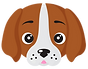 4372098-cartoon-hund-gesicht-der-beagle-
