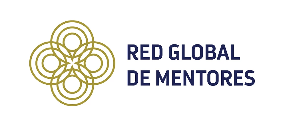 RedGlobal de Mentores Logo