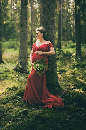 gravidfotograf Värmland
