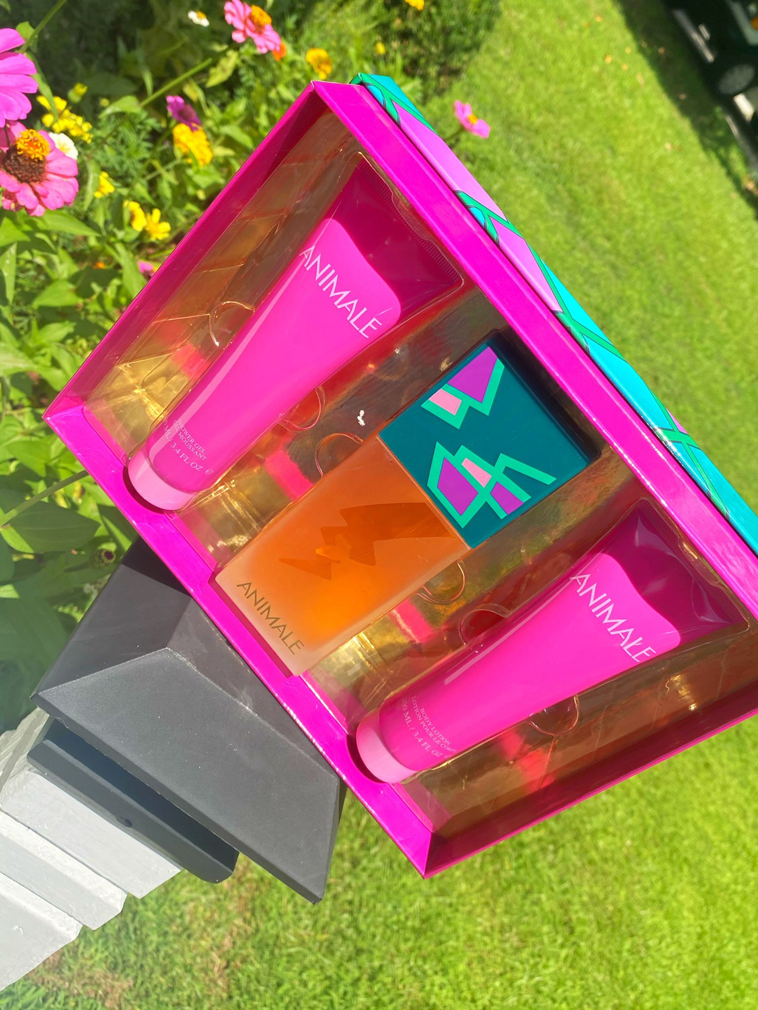 ANIMALE, FOR WOMEN,3 PC SET 