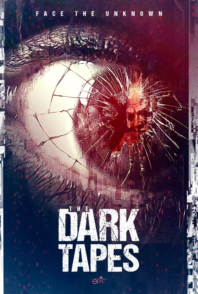The Dark Tapes