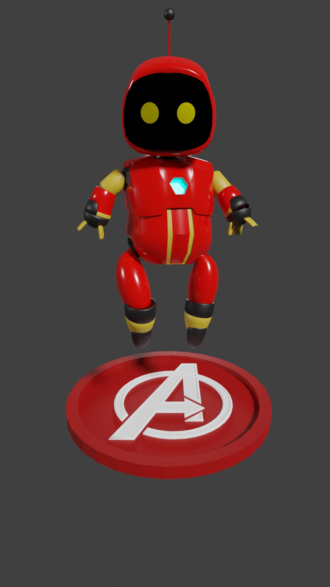 The Complete Avengers Collection