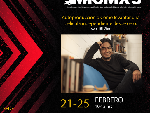 MICMX3 ACTIVIDADES 2022