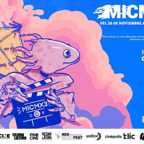 NEWSLETTER # MICMXIFF3 GETTING STARTED!