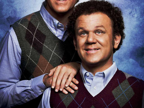 Step Brothers