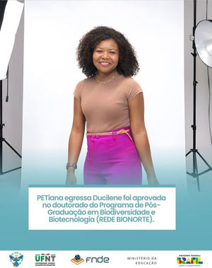 Aprovações no Doutorado: orgulho que inspira e transforma