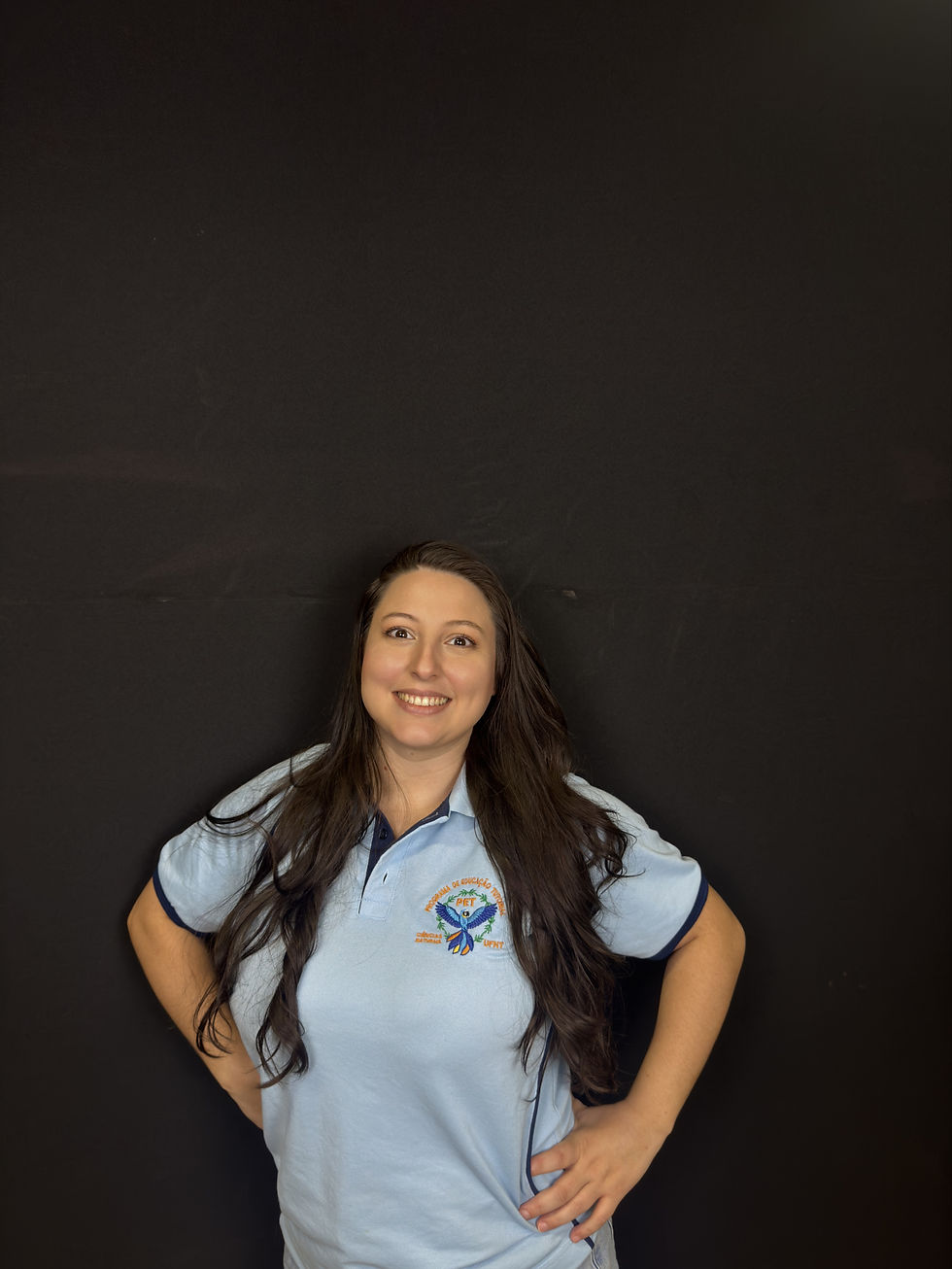 Julianne Rodrigues Ribeiro Paz