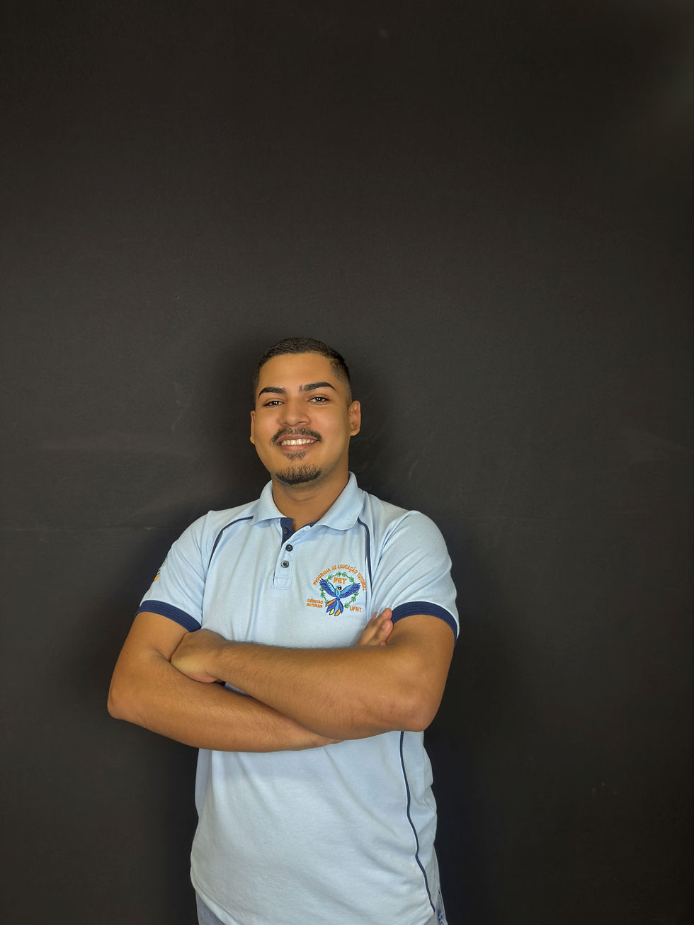 Ronald Rodrigues Moura