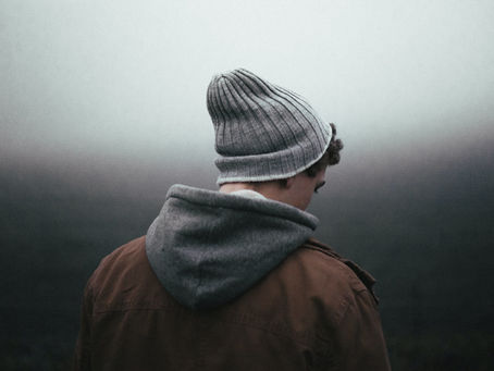 What To Do When The Holidays Aren’t So Happy