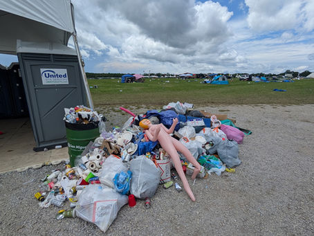 Tattooed, Tested, and Needing to share a little PSA?