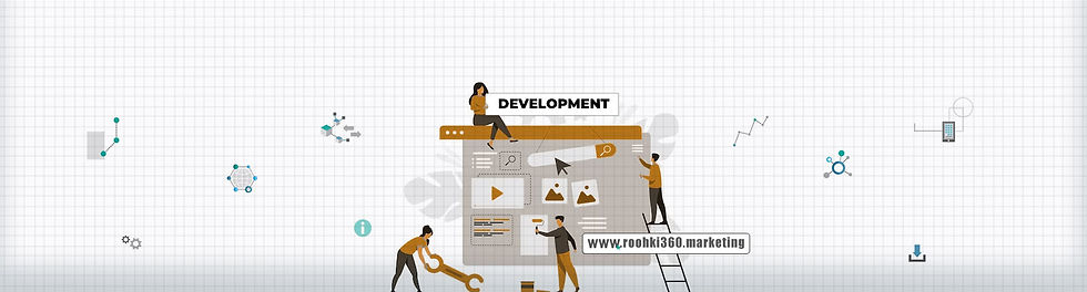 background-web-development