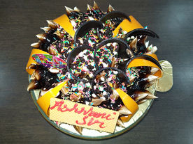 Birthday Celebration