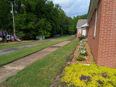 Thursday, May 1, 2025