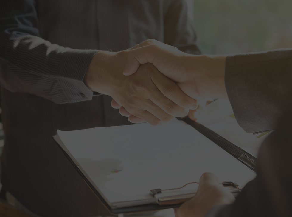O que é buy side e sell side em uma operação de M&A?