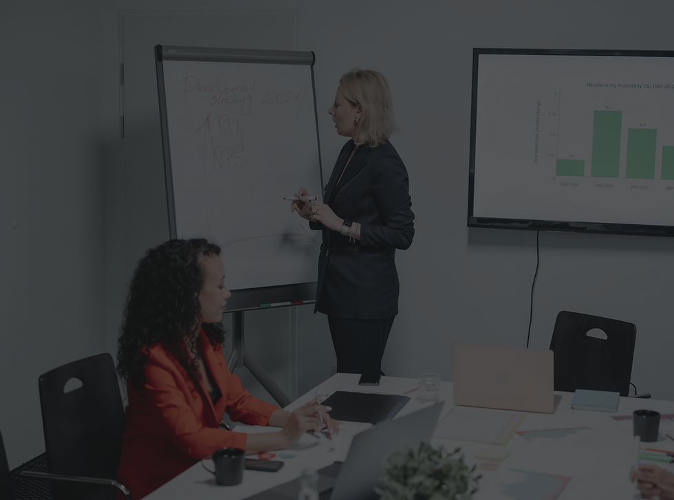 KPIs financeiros: entenda o impacto na performance do negócio!