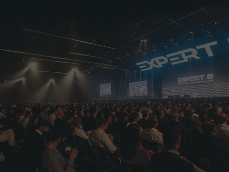 Expert XP 2024: saiba mais sobre esse festival de investimentos!