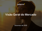 Visão Geral do Mercado Dezembro 2025