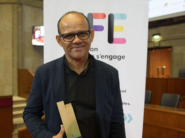 Le projet "Récifs artificiels : les mouillages de demain" lauréat de la Fondation France s'engage !