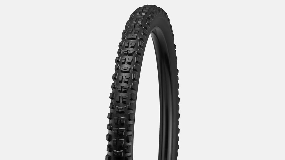 Copertone Specialized Cannibal Grid Gravity T9 TLR Downhill