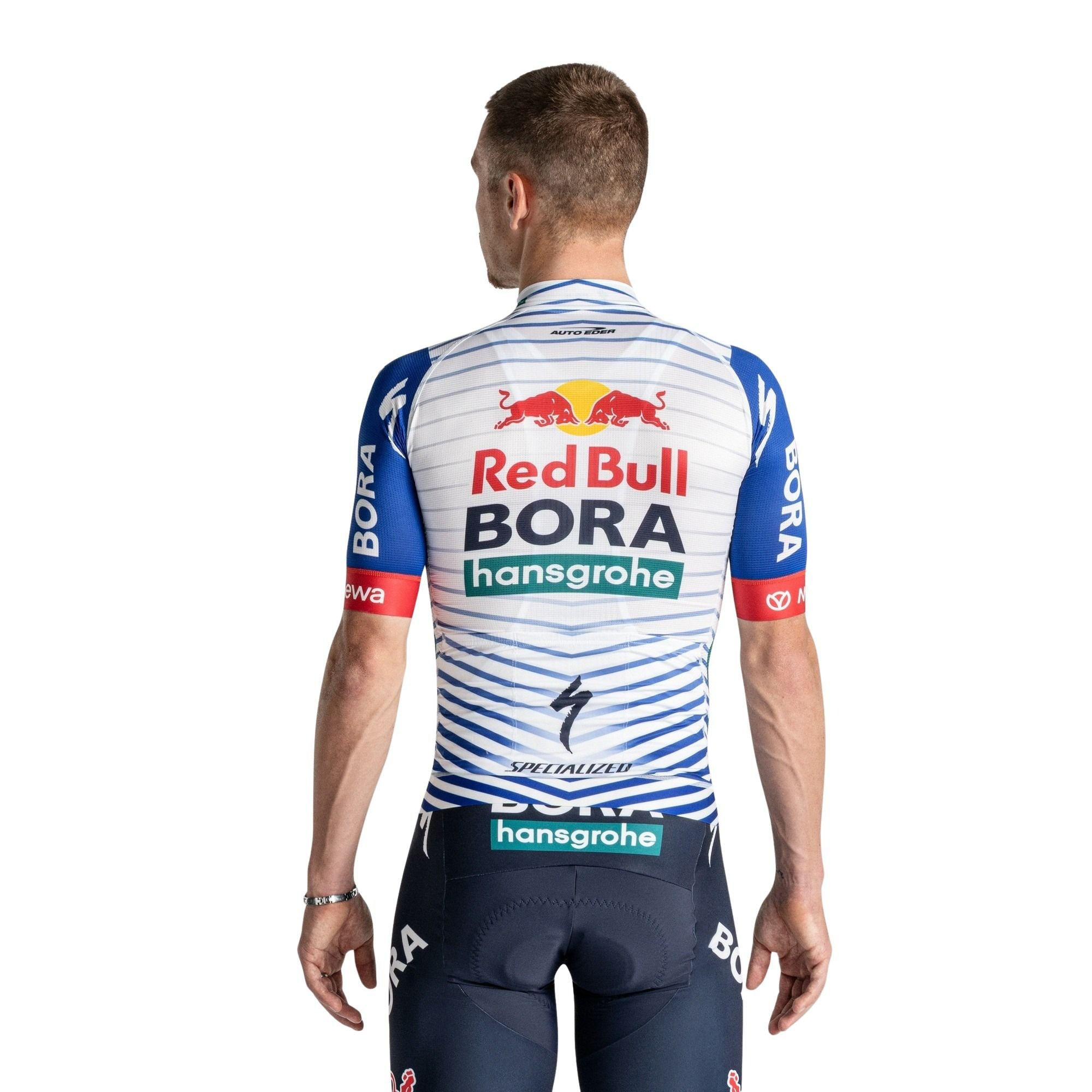 Maglia Specialized RBH Replica SS LTD Team