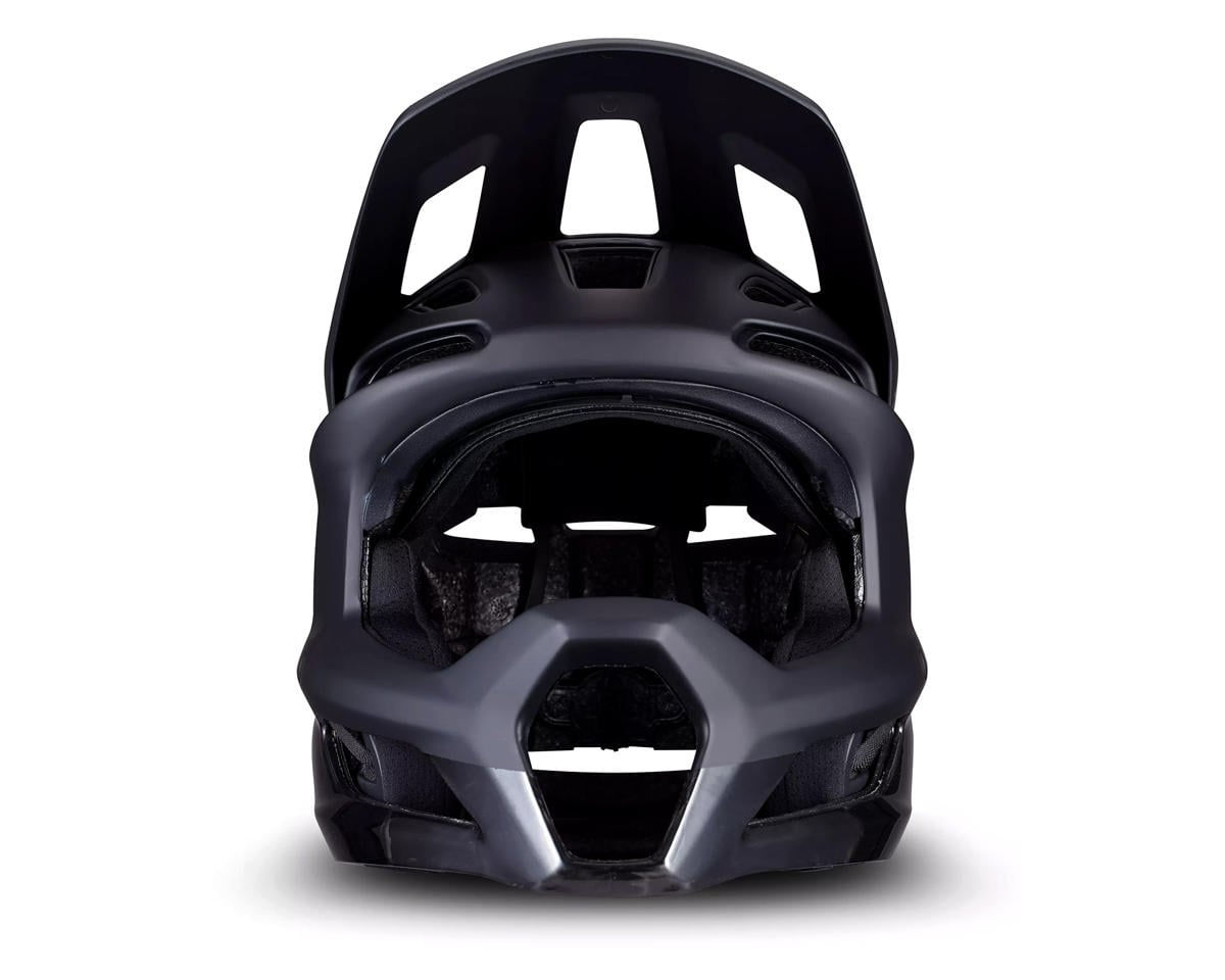 Casco Specialized Gambit Black
