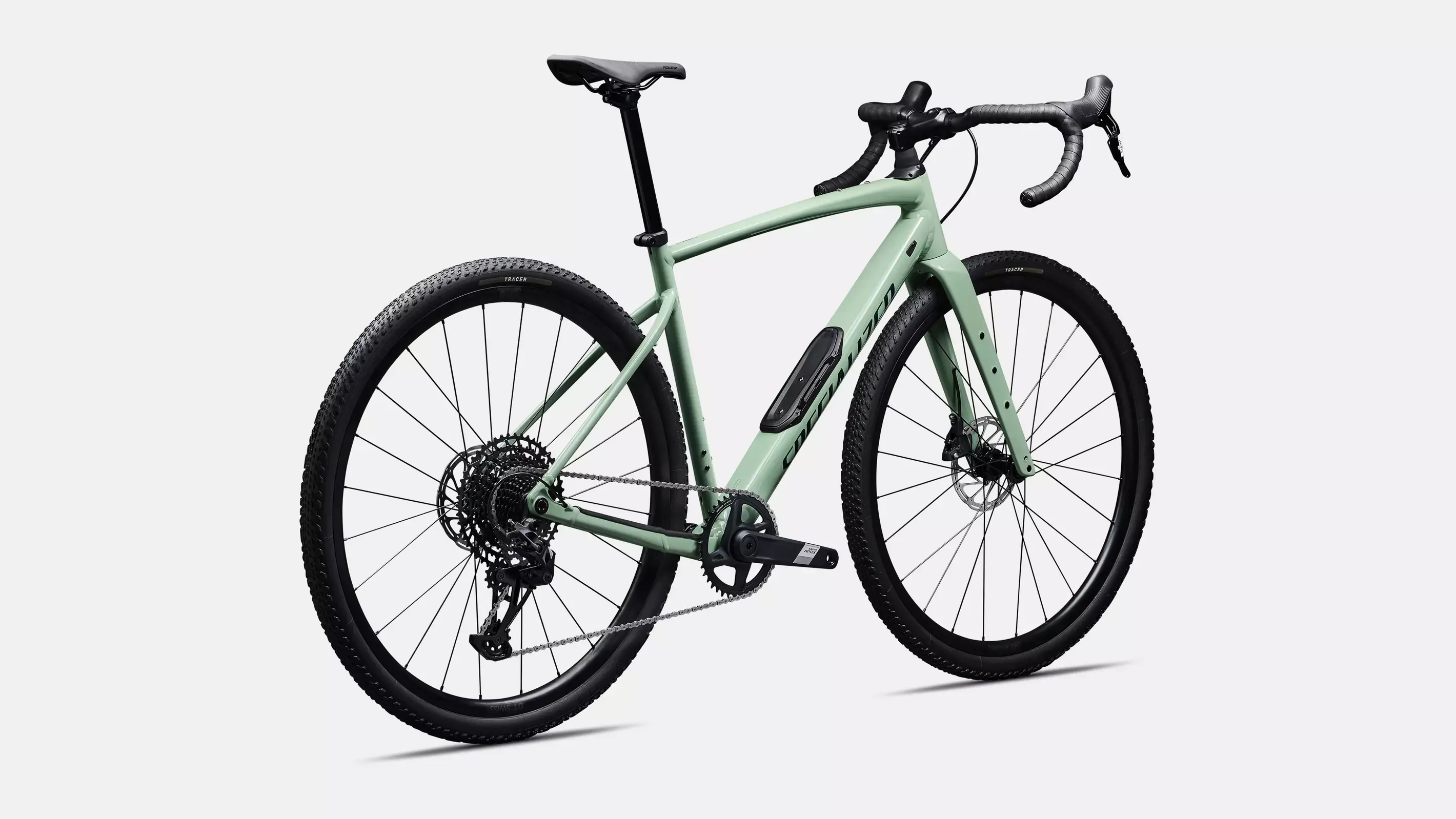 Diverge 4 Comp Alloy