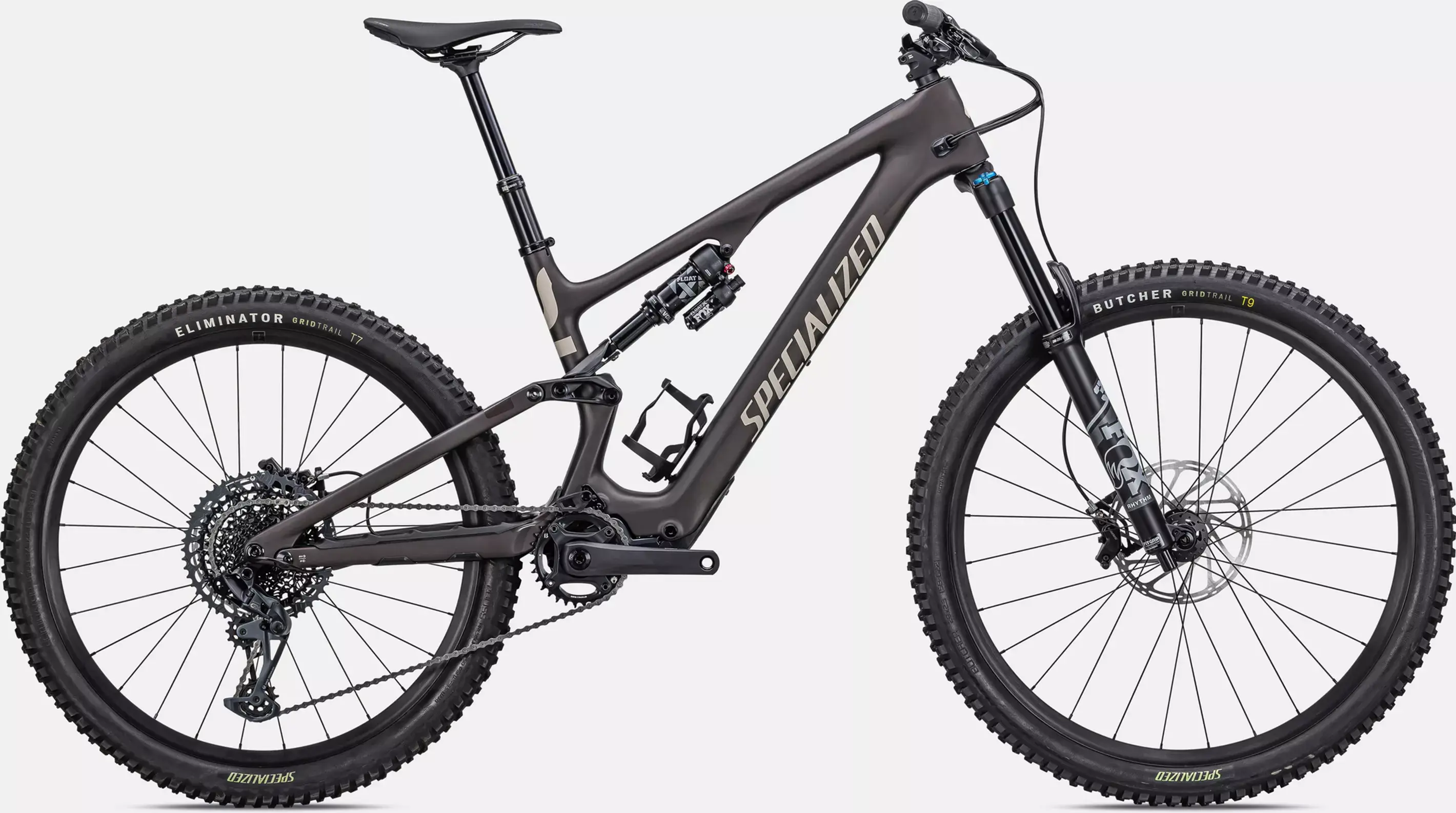 Turbo Levo SL 2 Comp Carbon