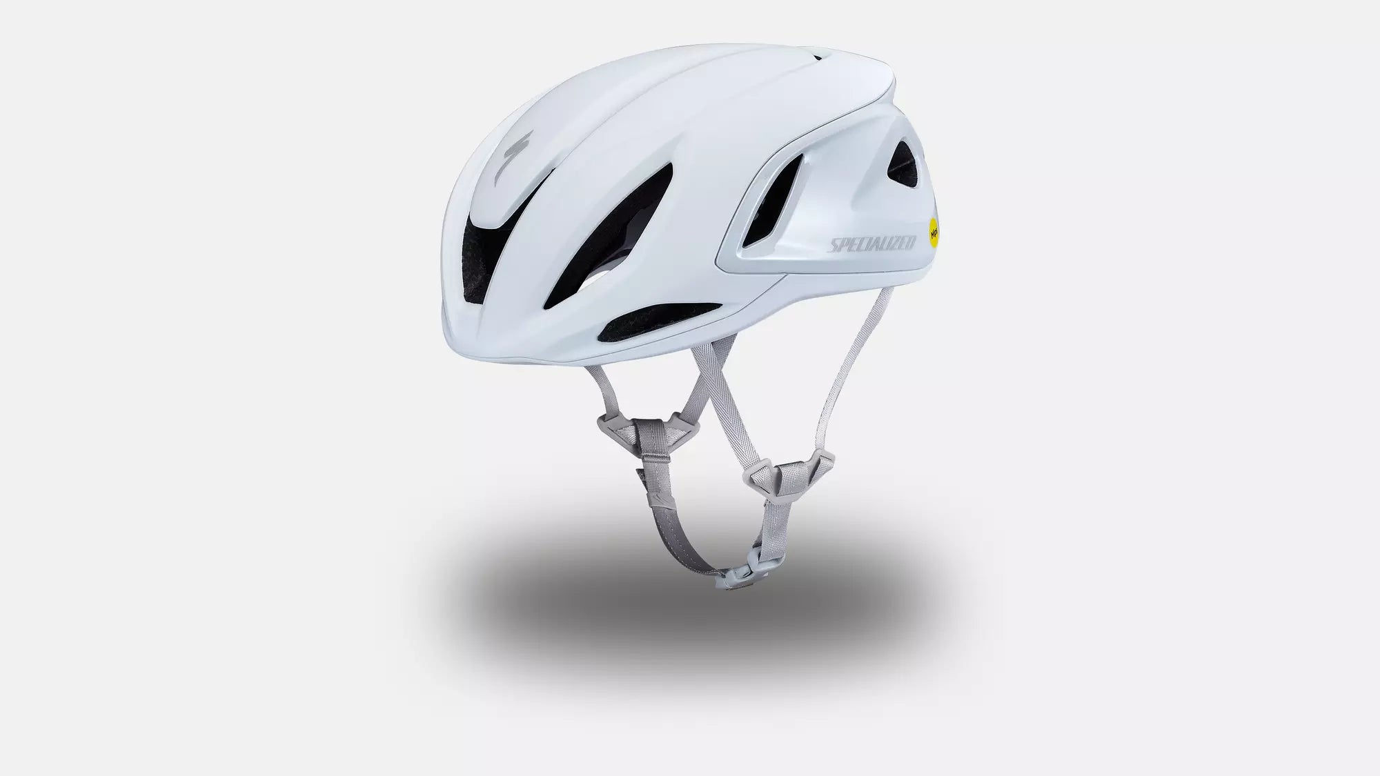 Casco Specialized Propero 4 White