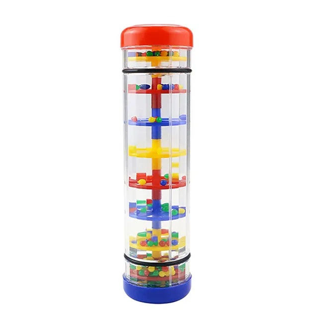 Thumbnail: Kids Wooden Musical Instrument Toys Educational Montessori Early Learning Toys B