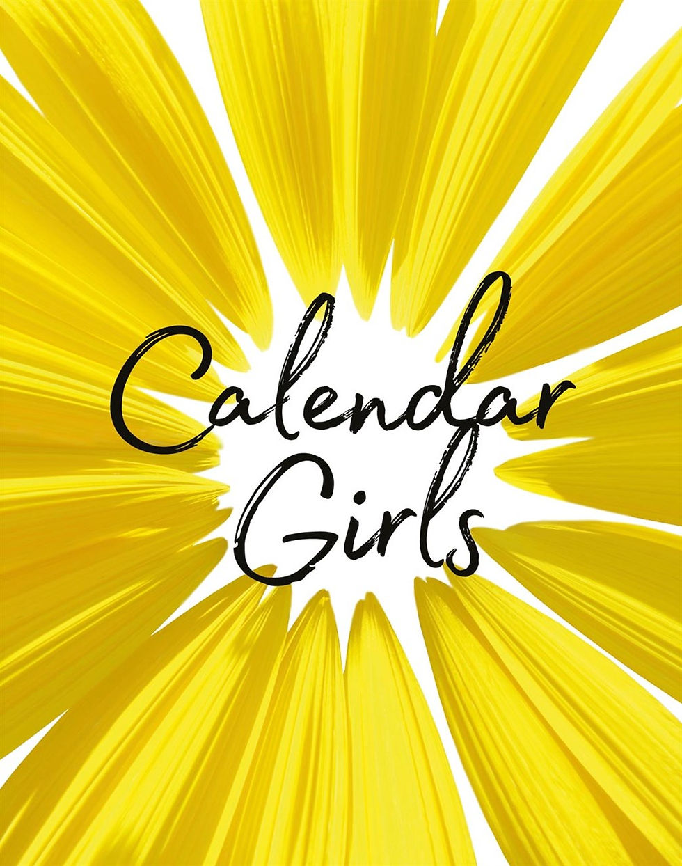Calendar Girls (Non-Dinner Theater April 11th)