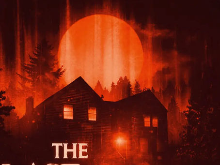 The Last House on the Left ‘09 4K UHD Review