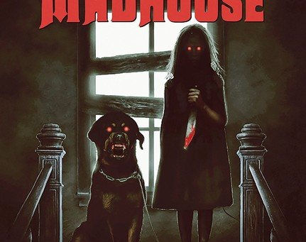 Madhouse Blu-ray Review (originally published 2017)